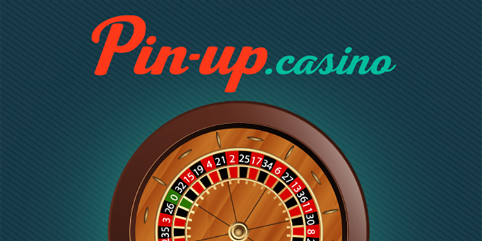 casino online game pin up