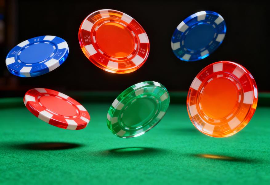 Staycasino