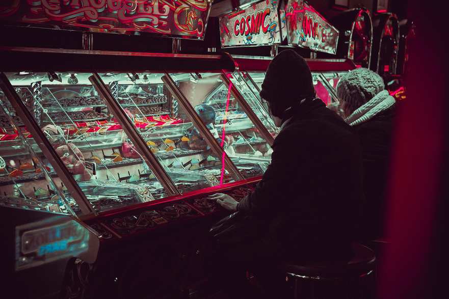 digits 7 casino
