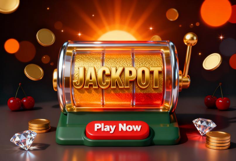Magic reels casino